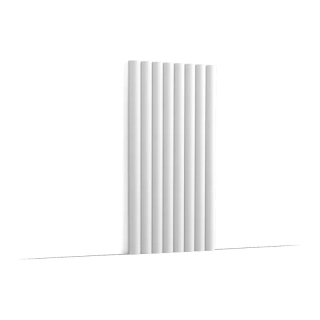 Nástěnný panel W110 HILL