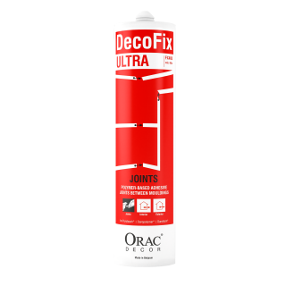 Spojovací lepidlo ORAC FX400 Ultra