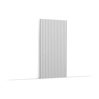 Nástěnný panel ORAC WX210-2600