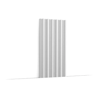 Nástěnný panel ORAC WX211